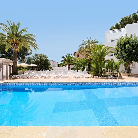 azuLine Hotel Palmanova Garden Buitenkant foto