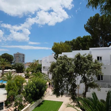 azuLine Hotel Palmanova Garden Buitenkant foto