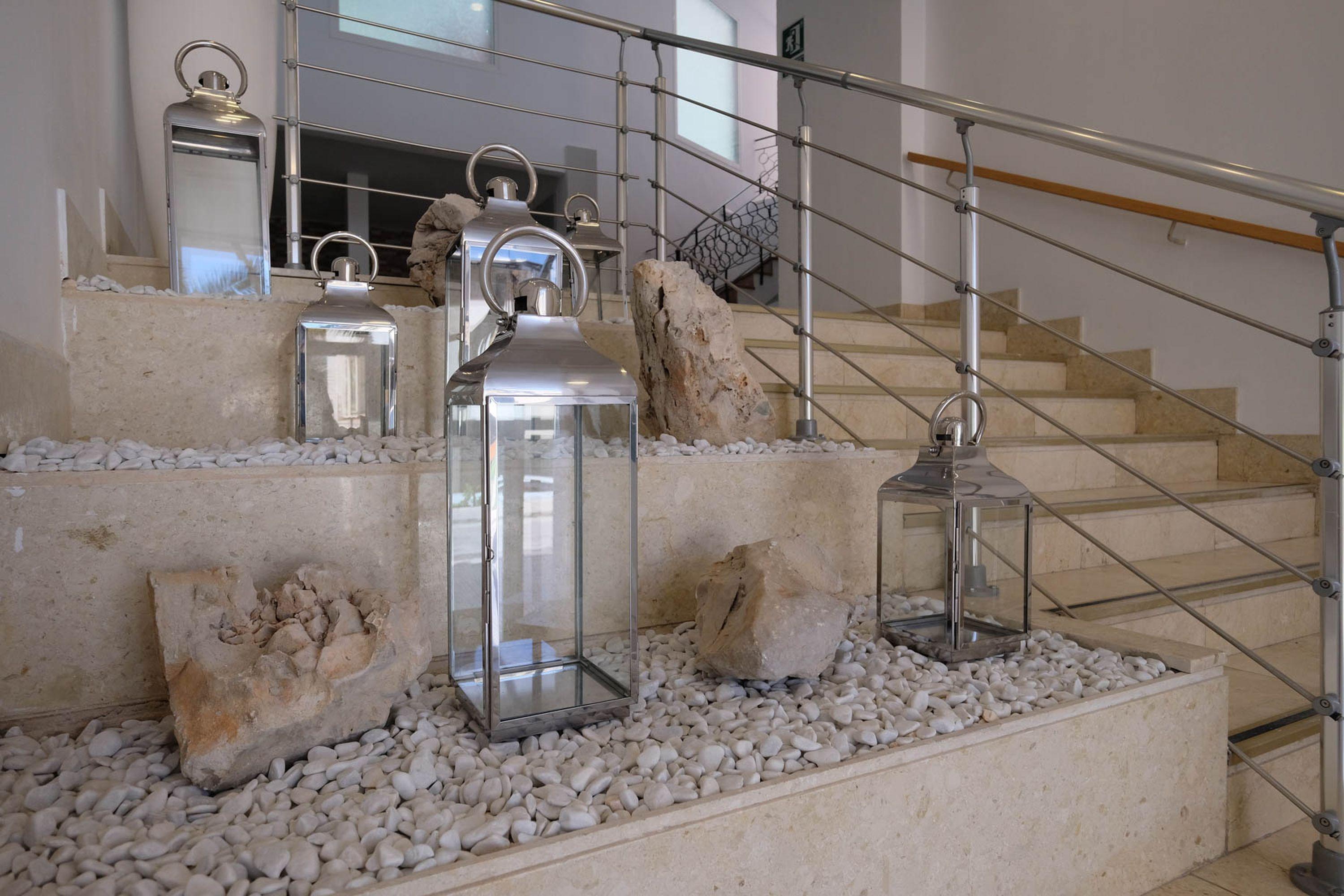 azuLine Hotel Palmanova Garden Buitenkant foto