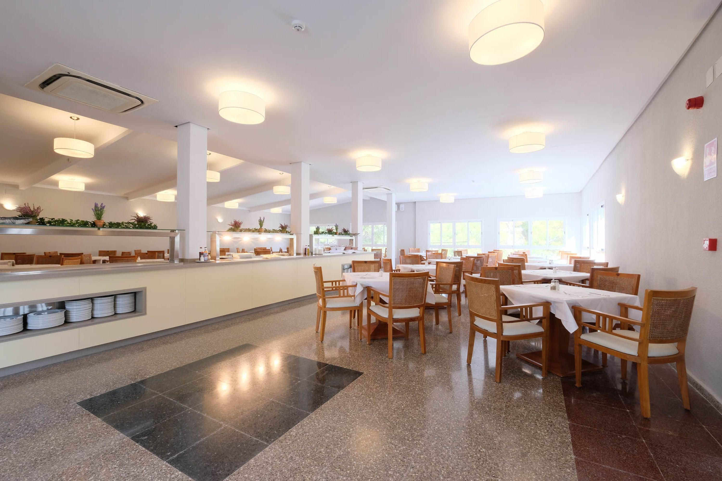 azuLine Hotel Palmanova Garden Buitenkant foto