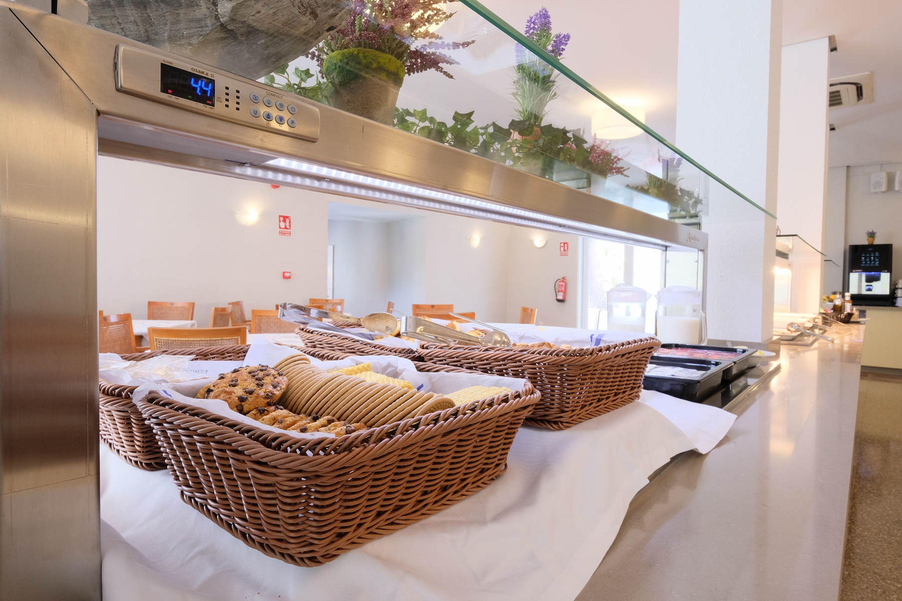 azuLine Hotel Palmanova Garden Buitenkant foto