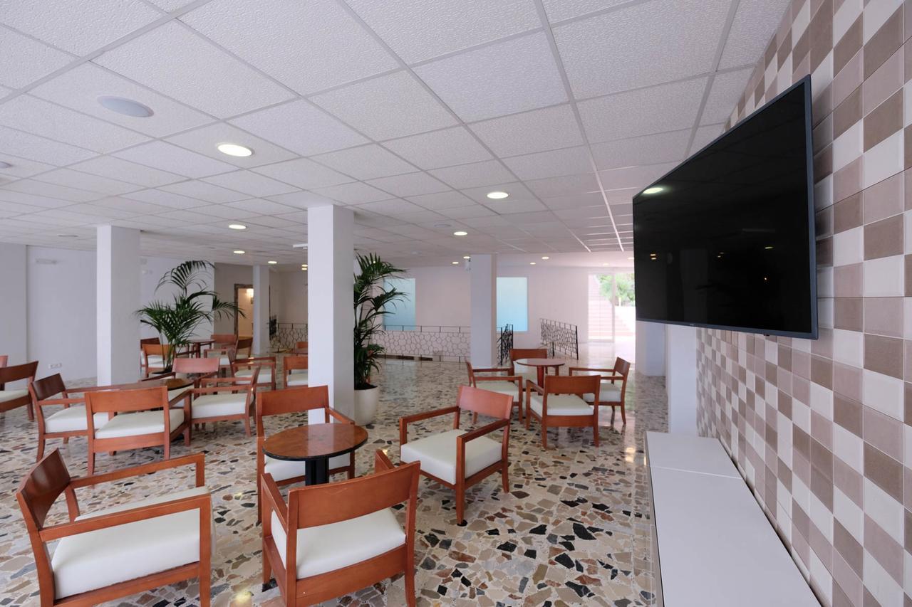 azuLine Hotel Palmanova Garden Buitenkant foto
