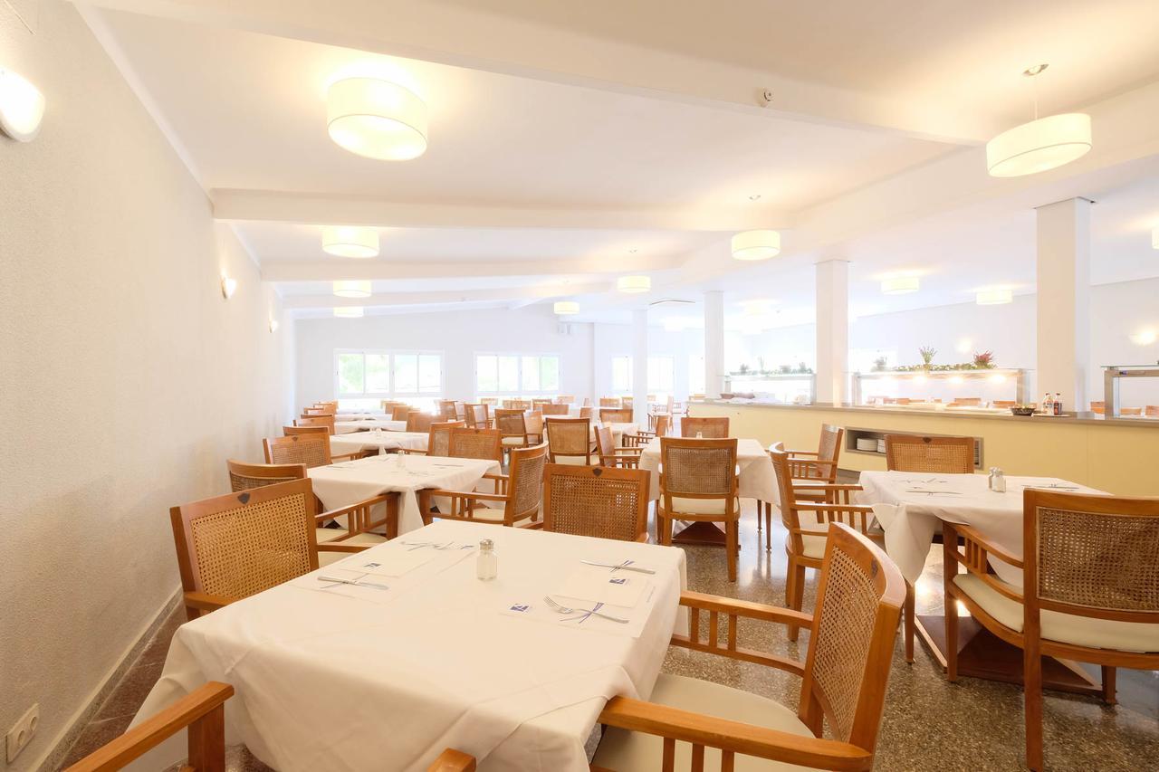 azuLine Hotel Palmanova Garden Buitenkant foto